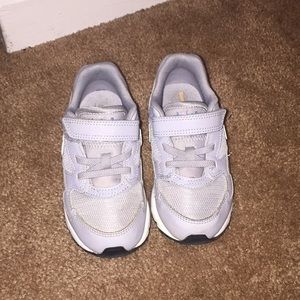 Toddler Boy’s Nike Air Max ST